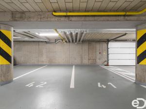 Prodej bytu 2+kk, Praha - Hrdlořezy, Mezilehlá, 53 m2