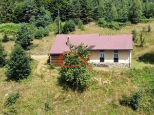 Prodej rodinného domu, Hutisko-Solanec - Solanec pod Soláněm, 85 m2