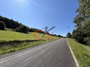 Prodej pozemku pro bydlení, Rožnov pod Radhoštěm, 1174 m2