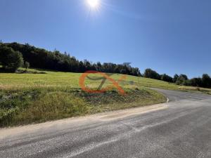 Prodej pozemku pro bydlení, Rožnov pod Radhoštěm, 1071 m2