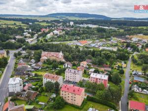 Prodej bytu 3+1, Toužim, Plzeňská, 65 m2