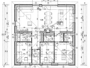 Prodej rodinného domu, Petřvald, Na Vyhlídce, 108 m2