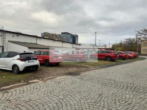 Pronájem komerční nemovitosti, Praha, Stará Spojovací, 13 m2