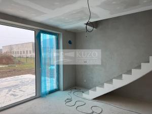 Prodej rodinného domu, Káraný, 112 m2