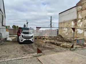 Prodej bytu 2+kk, Roudnice nad Labem, Jana z Dražic, 61 m2