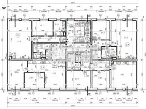 Prodej bytu 2+kk, Roudnice nad Labem, Jana z Dražic, 61 m2