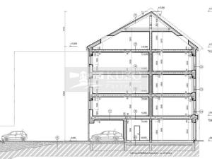 Prodej bytu 3+kk, Roudnice nad Labem, 80 m2