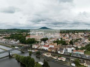 Prodej bytu 3+kk, Roudnice nad Labem, 80 m2