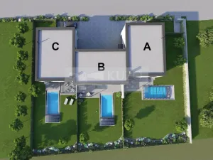 Prodej rodinného domu, Mladá Boleslav, 179 m2