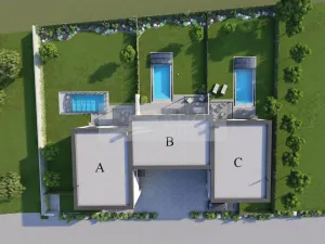 Prodej rodinného domu, Mladá Boleslav, 179 m2