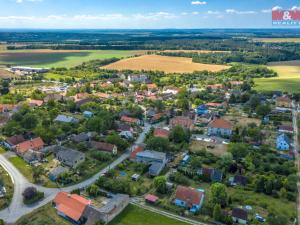 Prodej rodinného domu, Střemy, 84 m2