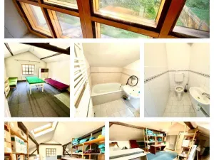 Prodej rodinného domu, Rychvald, Orlovská, 400 m2