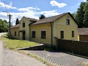 Prodej rodinného domu, Rychvald, Orlovská, 400 m2