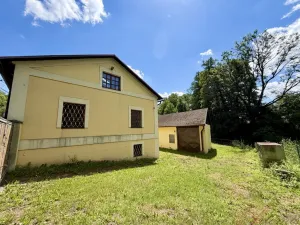 Prodej rodinného domu, Rychvald, Orlovská, 400 m2