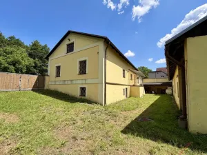 Prodej rodinného domu, Rychvald, Orlovská, 400 m2