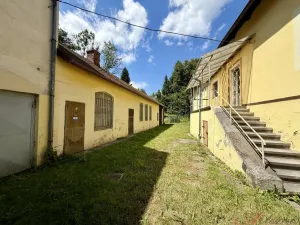 Prodej rodinného domu, Rychvald, Orlovská, 400 m2