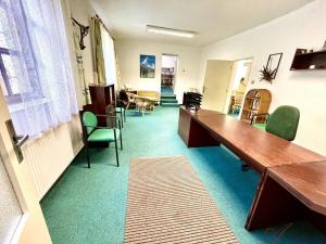 Prodej výrobních prostor, Rychvald, Orlovská, 400 m2