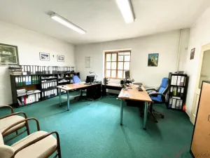 Prodej výrobních prostor, Rychvald, Orlovská, 400 m2