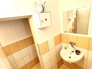 Prodej výrobních prostor, Rychvald, Orlovská, 400 m2