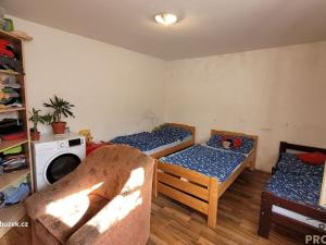 Prodej rodinného domu, Hlinsko, 90 m2