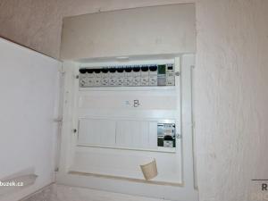 Prodej rodinného domu, Hlinsko, 90 m2