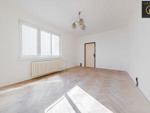 Prodej bytu 4+1, Kladno - Kročehlavy, Jaroslava Foglara, 70 m2