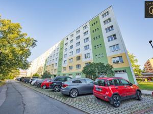 Prodej bytu 4+1, Kladno - Kročehlavy, Jaroslava Foglara, 70 m2