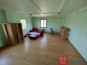 Prodej ubytování, Lančov, 310 m2