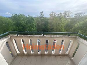 Pronájem bytu 1+1, Ostrava - Poruba, nábřeží Svazu protifašistických bojovníků, 38 m2