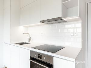 Pronájem bytu 2+kk, Praha - Hlubočepy, Kurandové, 44 m2