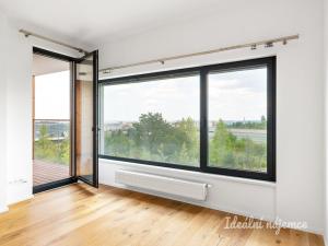 Pronájem bytu 2+kk, Praha - Hlubočepy, Kurandové, 44 m2