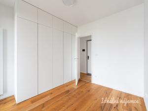 Pronájem bytu 2+kk, Praha - Hlubočepy, Kurandové, 44 m2