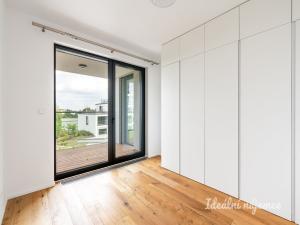 Pronájem bytu 2+kk, Praha - Hlubočepy, Kurandové, 44 m2