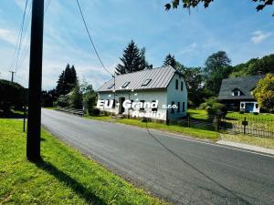 Prodej rodinného domu, Staré Křečany - Brtníky, 160 m2