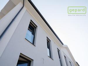 Prodej bytu 2+kk, Praha - Bohnice, V Zámcích, 53 m2