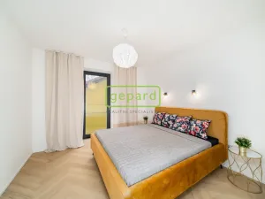 Prodej bytu 2+kk, Praha - Bohnice, V Zámcích, 53 m2