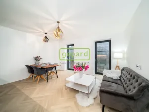 Prodej bytu 2+kk, Praha - Bohnice, V Zámcích, 53 m2