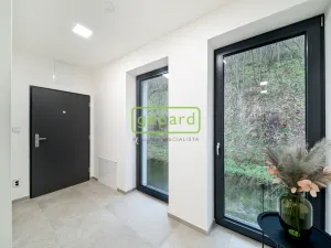 Prodej bytu 2+kk, Praha - Bohnice, V Zámcích, 53 m2