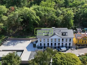 Prodej bytu 2+kk, Praha - Bohnice, V Zámcích, 53 m2