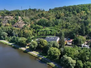 Prodej bytu 2+kk, Praha - Bohnice, V Zámcích, 53 m2