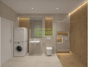 Prodej bytu 2+kk, Praha - Bohnice, V Zámcích, 50 m2