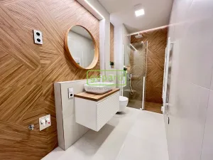 Prodej bytu 2+kk, Praha - Bohnice, V Zámcích, 51 m2
