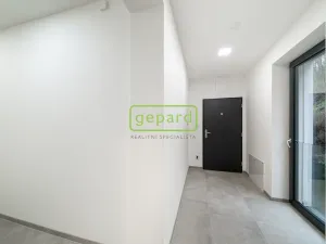 Prodej bytu 2+kk, Praha - Bohnice, V Zámcích, 51 m2