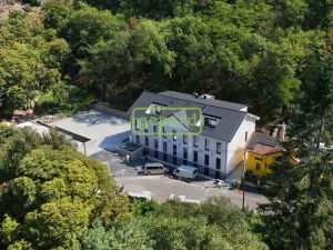 Prodej bytu 2+kk, Praha - Bohnice, V Zámcích, 51 m2