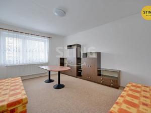 Prodej bytu 3+1, Hodonín, 82 m2