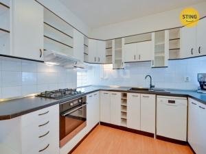 Prodej bytu 3+1, Hodonín, 82 m2