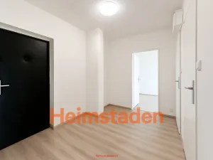 Pronájem bytu 2+1, Karviná - Nové Město, Cihelní, 53 m2