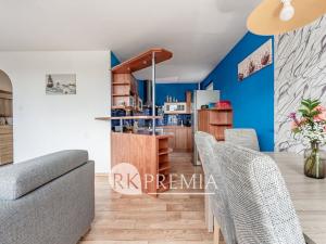 Prodej bytu 3+kk, Litoměřice - Předměstí, Nezvalova, 69 m2