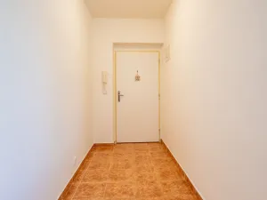 Prodej bytu 3+kk, Nymburk, Inspektorská, 71 m2