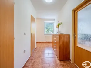 Prodej bytu 3+kk, Nymburk, Inspektorská, 71 m2